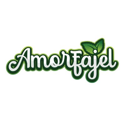 Trademark Amorfajel