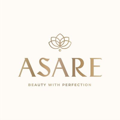 Trademark ASARE - BEAUTY WITH PERFECTION