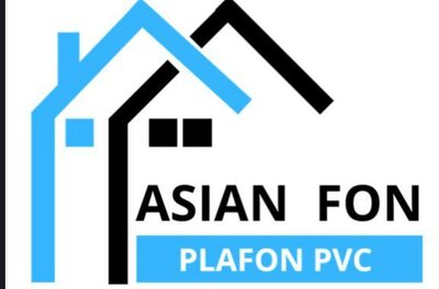 Trademark ASIAN FON PLAFON PVC + LOGO