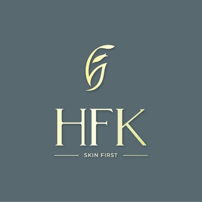 Trademark HFK - SKIN FIRST