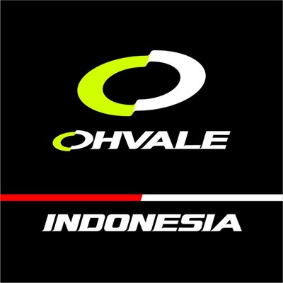 Trademark OHVALE INDONESIA + LOGO