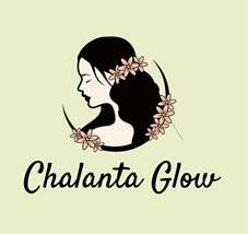 Trademark CHALANTA GLOW