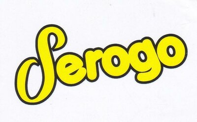 Trademark Serogo