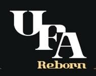 Trademark UFA REBORN