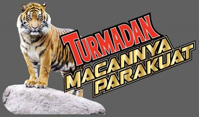 Trademark TURMADAN MACANNYA PARAQUAT