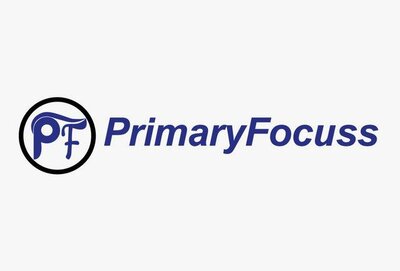 Trademark PrimaryFocuss