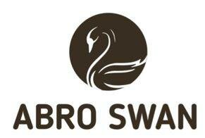 Trademark ABRO SWAN dan lukisan