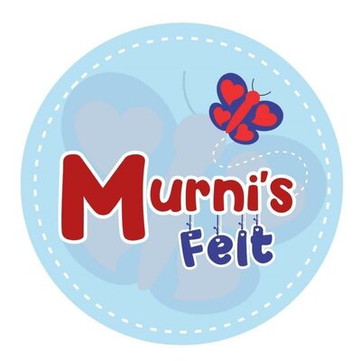 Trademark Murni's Felt