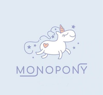 Trademark MONOPONY