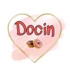 Trademark DOCIN