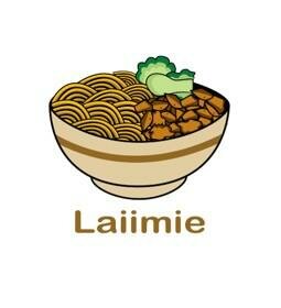 Trademark Laiimie dan Lukisan