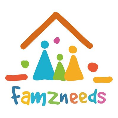 Trademark Famzneeds