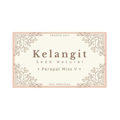 Trademark KELANGIT