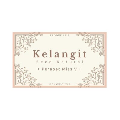 Trademark KELANGIT