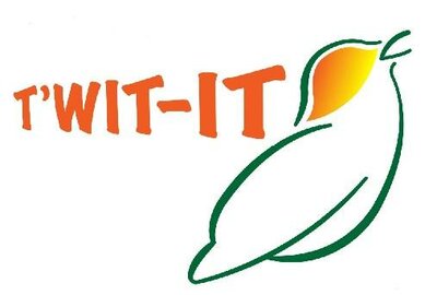 Trademark T'WIT-IT + logo Gambar Burung