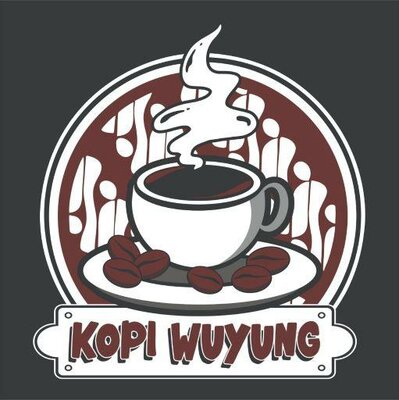 Trademark Kopi Wuyung