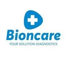 Trademark Bioncare + LOGO