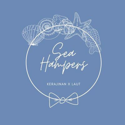 Trademark Sea Hampers