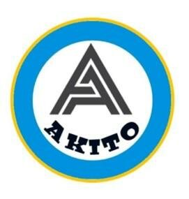 Trademark AKITO dan LUKISAN