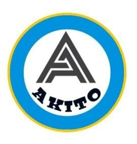 Trademark AKITO dan LUKISAN