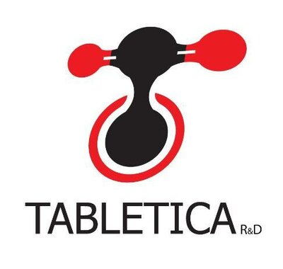 Trademark TABLETICA CO2 ONE R&D + LOGO