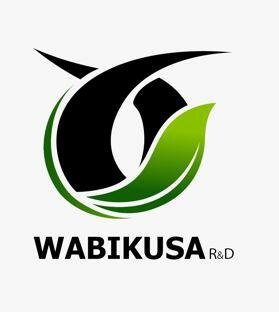 Trademark WABIKUSA AQUASCAPE ONE R&D + LOGO