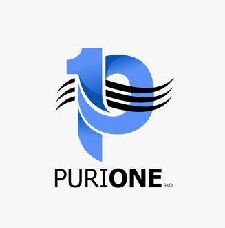 Trademark PURIONE R&D + LOGO