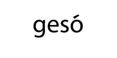 Trademark GESO