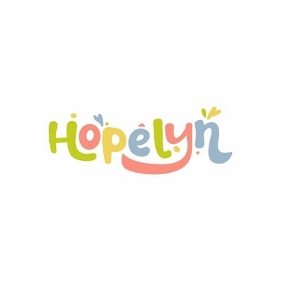 Trademark HOPELYN + LOGO