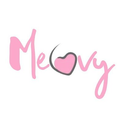 Trademark MEOVY + LOGO