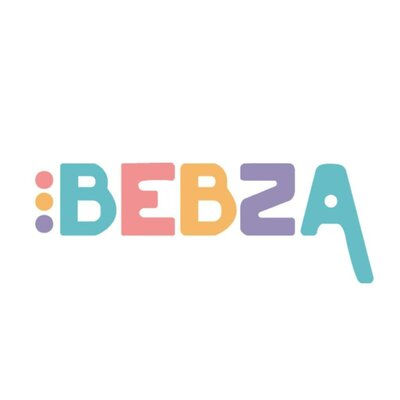 Trademark BEBZA + LOGO