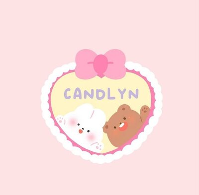 Trademark CANDLYN