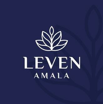 Trademark LEVEN AMALA + Lukisan