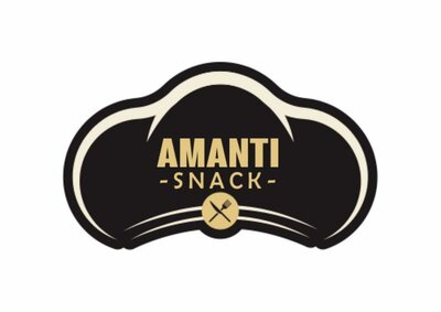 Trademark AMANTI SNACK