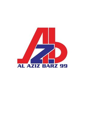 Trademark AL AZIZ BARZ 99