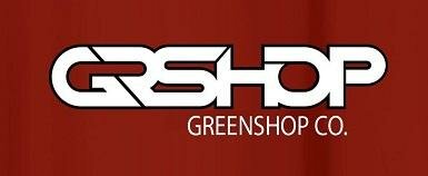 Trademark GREENSHOP CO