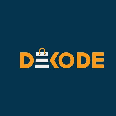 Trademark DEKODE