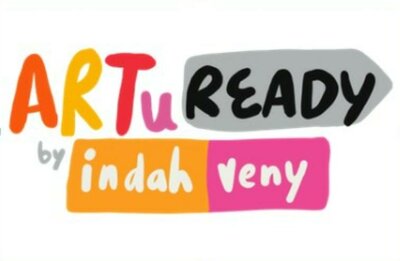 Trademark ARTuReady by indahveny