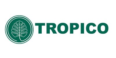 Trademark TROPICO + Logo