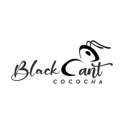 Trademark BLACK ANT COCOCHA + LOGO