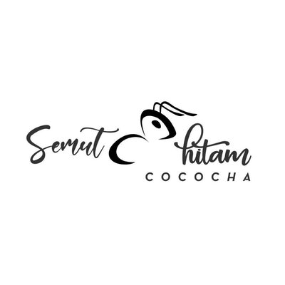 Trademark SEMUT HITAM COCOCHA + LOGO