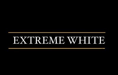 Trademark EXTREME WHITE