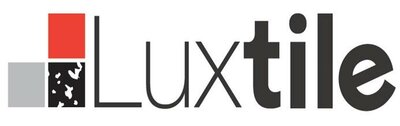 Trademark Luxtile + Logo