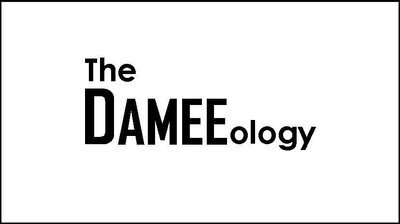 Trademark The DAMEEology