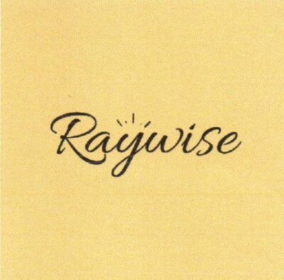 Trademark RAYWISE