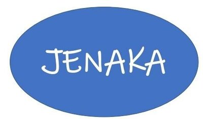 Trademark JENAKA