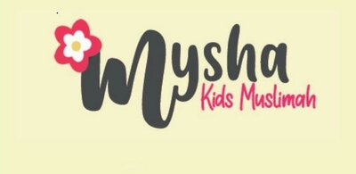 Trademark Mysha Kids Muslimah