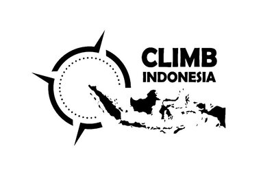 Trademark Climb Indonesia