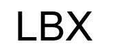 Trademark LBX