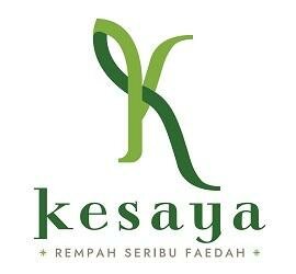 Trademark Kesaya Rempah Seribu Faedah dan Logo